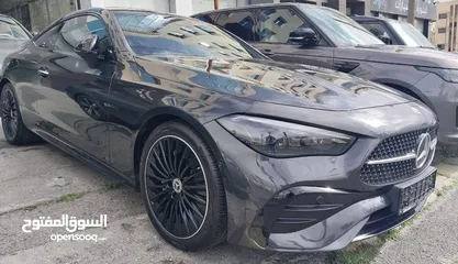  23 CLE200 AMG NIGHT EDITION