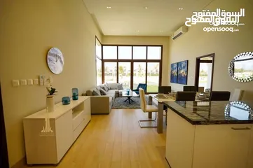  15 فلل للبيع في هوانا صلالة بمشروع امازي Villas for sale in Hwana Salalah in the Amazi project