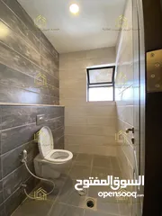  20 شقة جديدة - لم تسكن - ضاحية الرشيد - 4نوم 2ماستر - 350م - بلكونات بإطلالة مميزة