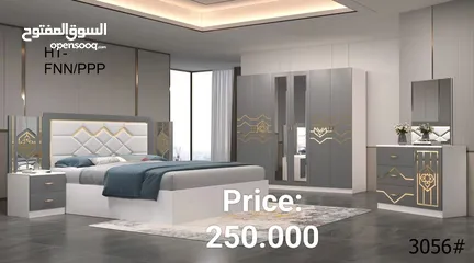  4 Bedroom-Set