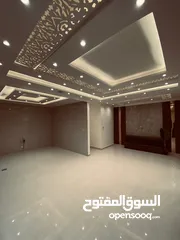  15 شقة تسوية بمساحة 163 م2 بسعر  80 ألف !!!!!  تلاع العلي - خلف أسواق السلطان