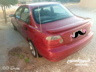  8 كيا تو للبدل على باص نضيف مرخص