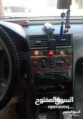  2 مرسيدس-بنز  c180 موديل 1996 جير كهرباء  محرك قرش ونص  2000cc  جديد نازل على الرخصة ترخيص طويل