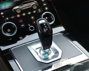  22 Range rover evoque 2020 نسخة حصرية