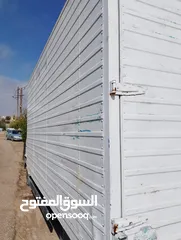  2 مرسيدس بنز LB بحالة جيدة جدا
