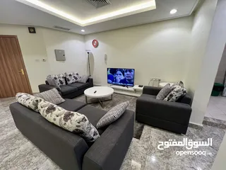  2 FINTAS - Spacious Fully Furnished 1BR Apartment