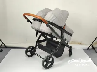  2 stroller for twins