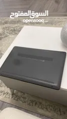  2 لابتوب مستعمل شهر فقط hp