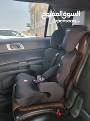  1 Safety 1st. Car seat