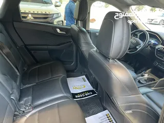  7 فورد اسكيب 2020