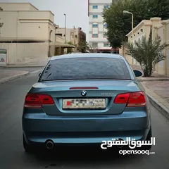  2 BMW 335i CONVERTIBLE 2008 MODEL FOR SALE