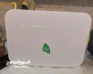  4 انترنت فايبر ،Internet 5G