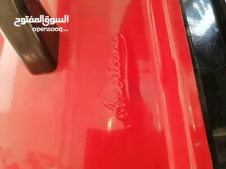  2 منقل شواء وارد أميركا مناسب جدا للحدائق ومتنقل للرحلات