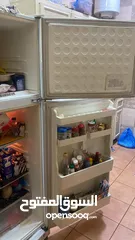  4 Samsung refrigerator