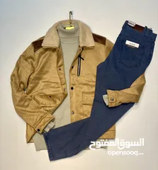  5 ملابس رجالي crash fashion