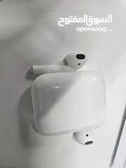  1 apple airpods 2