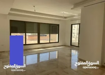  2 شقة فارغة للايجار في منطقة خلدا