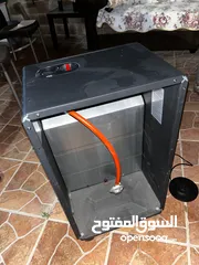 9 اغراض منزل ومطبخ للبيع وكالة استعمال بسيط