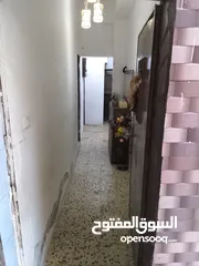  4 بيت طابقين كبير وواسع جدآ