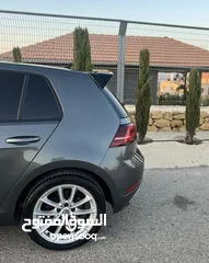 6 Volkswagen GOLF TSI JOIN 2018