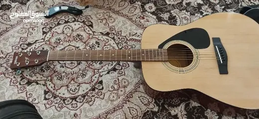  2 جيتار جديد للبيعnew guitar