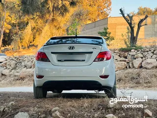  4 هونداي اكسنت 17 برخصه صلاه النبي ولا غلطه