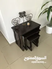  9 مجموعة اثاث مستخدم
