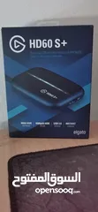  1 للبيع قطعة elgato hd 60 s +