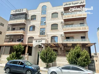  28 للبيع شقة مميزة مساحة 150متر من المالك مباشرة.