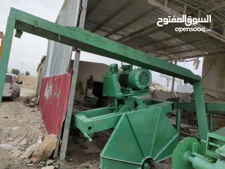 4 منشار حجر مترين صيانه كاملة