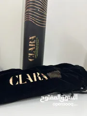  3 جهاز كلارا لتجعيد الشعر وجعله كيرلي