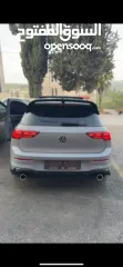  2 GTI MK8 فل الفل - دهان شركة سعر مميز