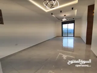  5 شقة فاخرة للبيع – الطيرة  امتداد شارع المطل