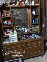  4 غرف صاج نوم عراقي