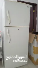  1 LG FriDge for sale