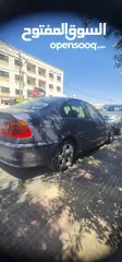  5 BMW 318 موديل 2000