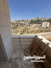  1 شقق متعددة للبيع الطيرة  بمساحة مختلفة