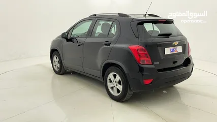  5 (FREE HOME TEST DRIVE AND ZERO DOWN PAYMENT) CHEVROLET TRAX