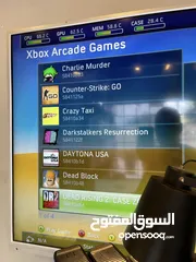  9 أفضل اجهزة أكسبوكس 360 المهكر متوفر الان و مع ايدتين و كامل الاسلاك و الكوابل