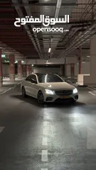  1 E43 AMG 2018