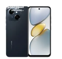  2 الجديد Tecno Spark Go 1 لدى العامر موبايل