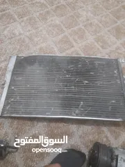  1 مكيف اوبل فيكترا الجوهرة بسعر البلاش