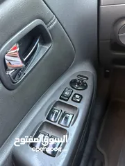 6 كيا برايد 2007  للبيع