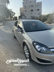  3 اوبل استرا موديل 2006