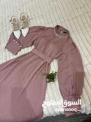  1 فساتين تركية للبيع