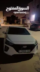  1 ايونيك هايبرد 2017