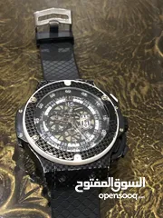 2 ساعة HUBLOT