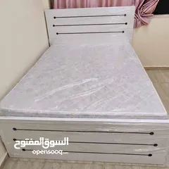  5 brand New Faimly Wooden Bed available