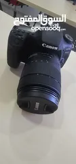  1 camera canon 90d