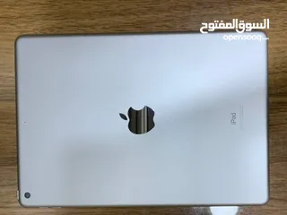  3 ايباد ابل 8